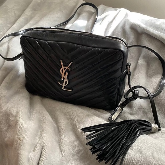 Yves Saint Laurent | Bags | Authentic 